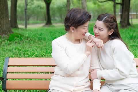 河北秦皇岛婆媳关系咨询