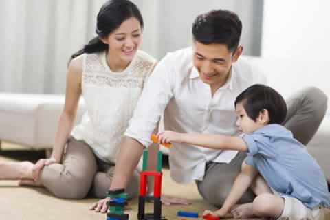 河北秦皇岛亲子关系心理咨询