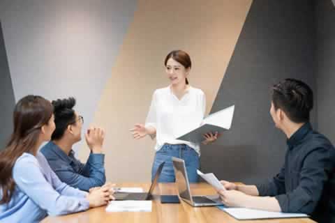 河北秦皇岛职场发展心理咨询